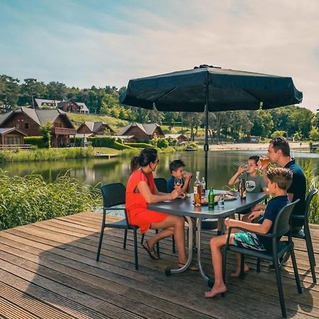 Europarcs Brunssummerheide Zewnętrze zdjęcie