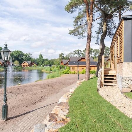 Europarcs Brunssummerheide Zewnętrze zdjęcie