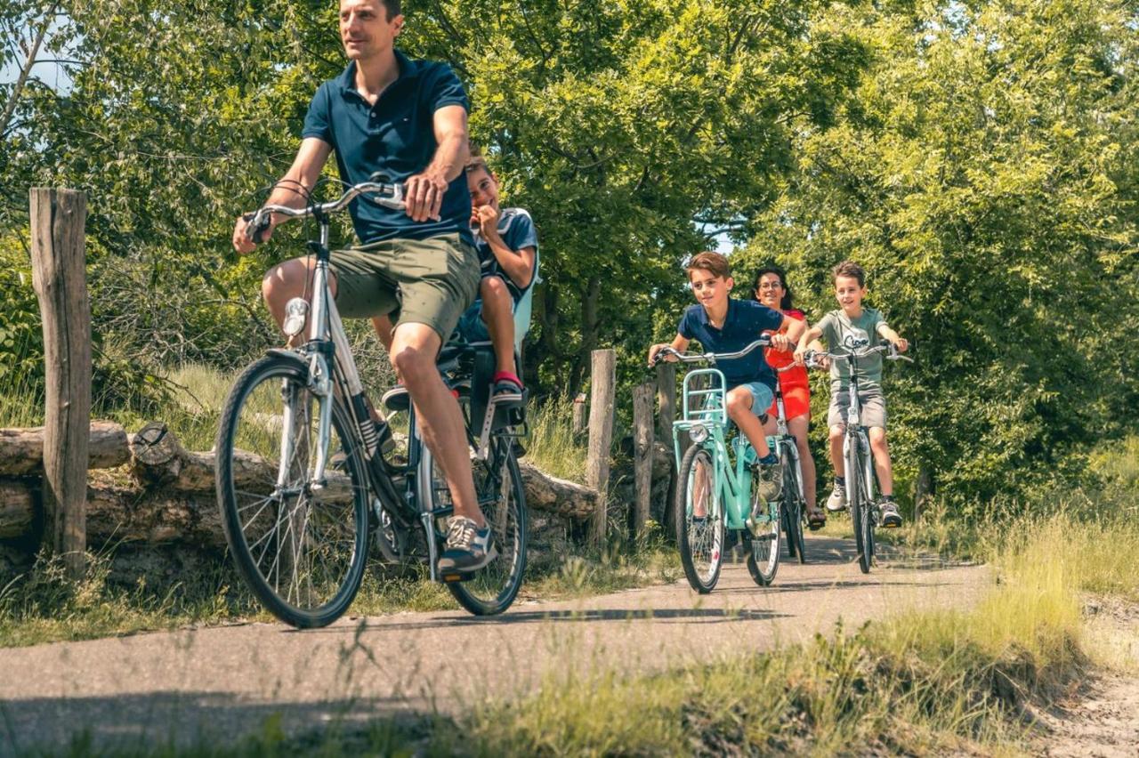 Europarcs Brunssummerheide Zewnętrze zdjęcie