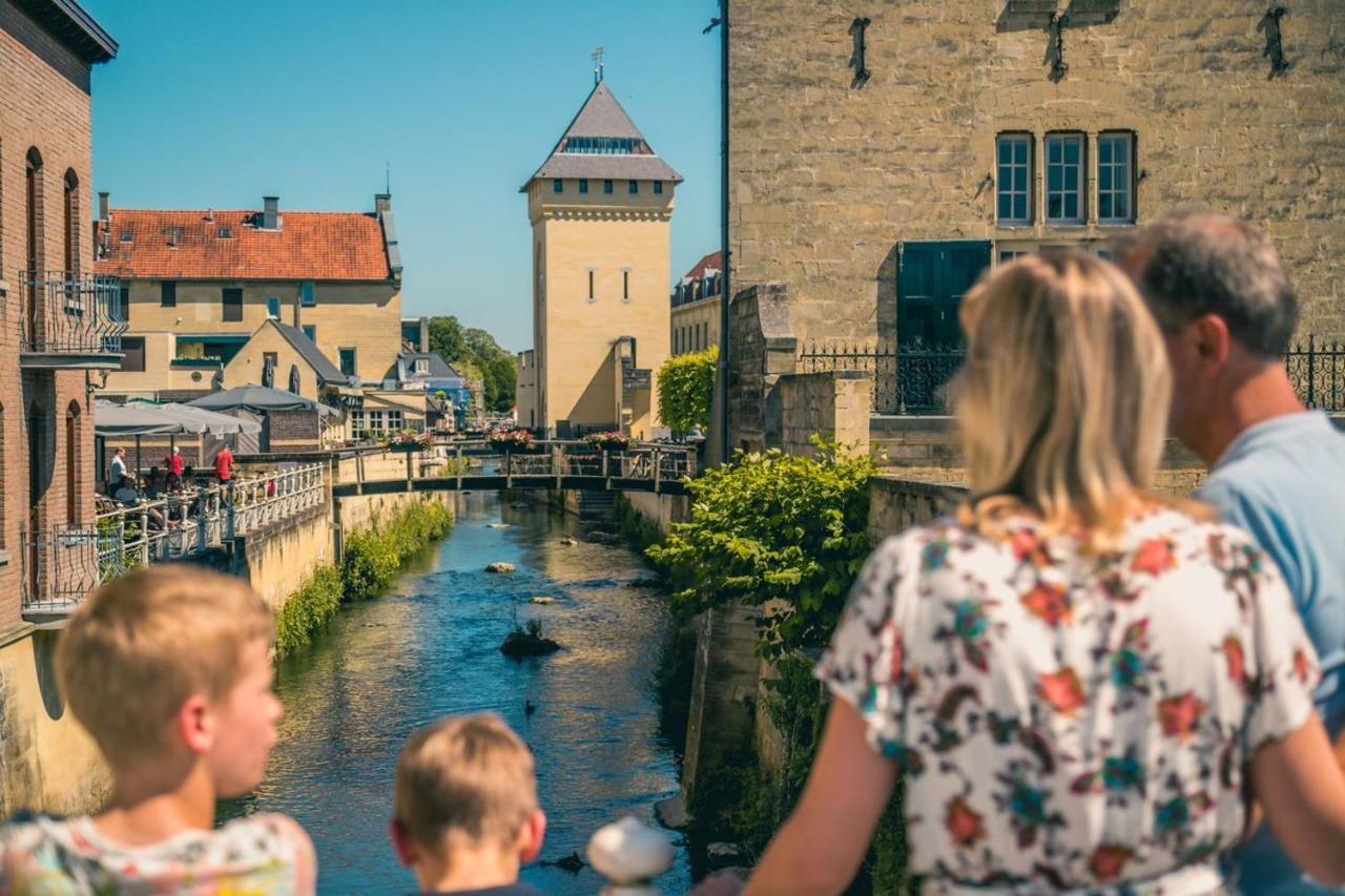 Europarcs Brunssummerheide Zewnętrze zdjęcie
