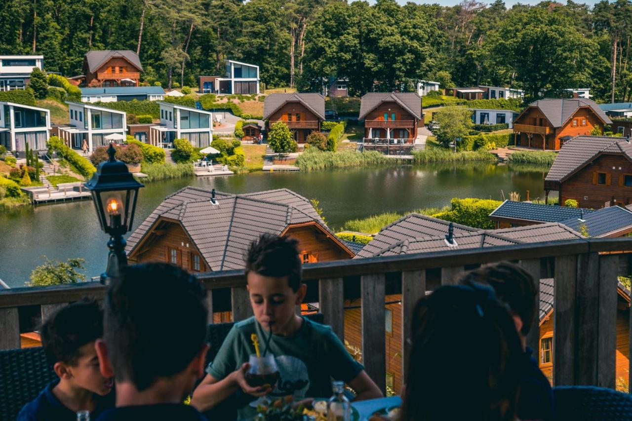 Europarcs Brunssummerheide Zewnętrze zdjęcie