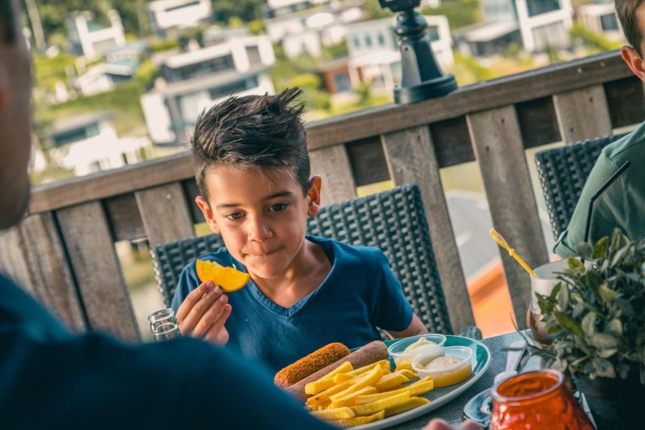Europarcs Brunssummerheide Zewnętrze zdjęcie