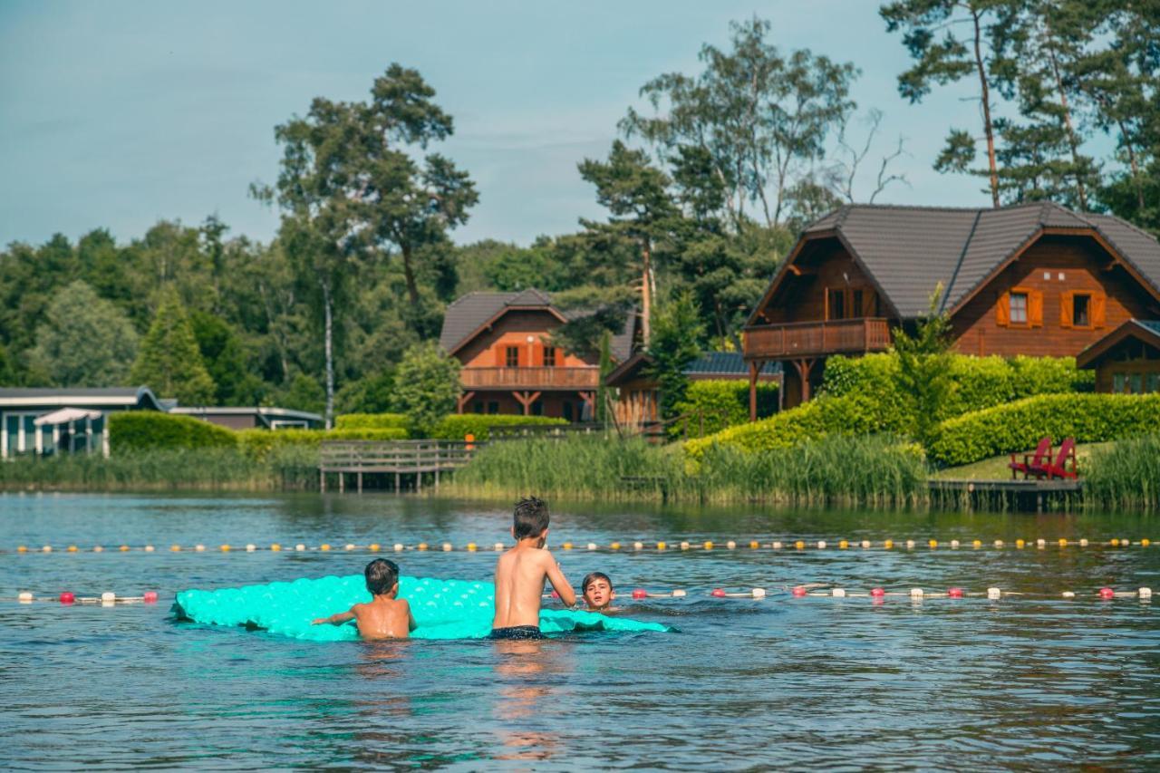 Europarcs Brunssummerheide Zewnętrze zdjęcie