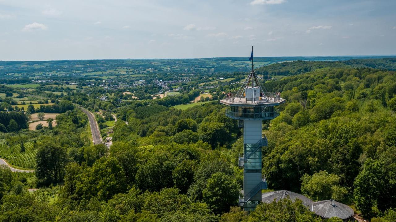Europarcs Brunssummerheide Zewnętrze zdjęcie