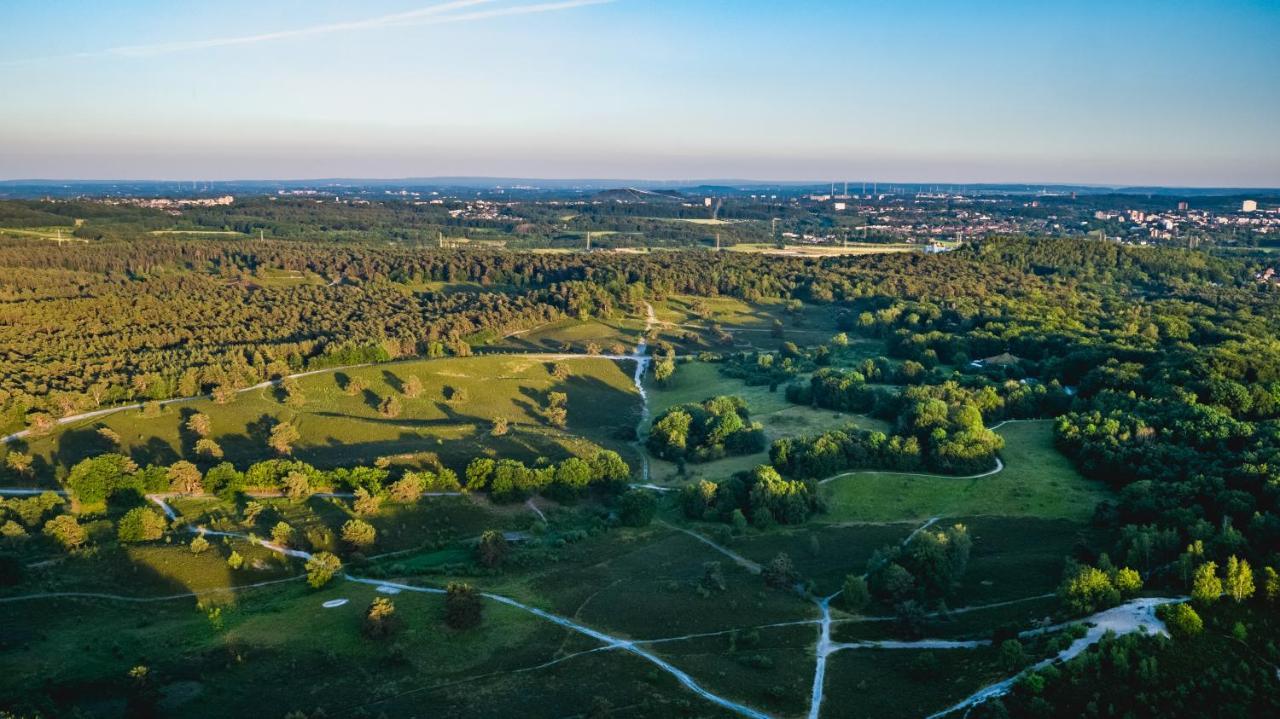 Europarcs Brunssummerheide Zewnętrze zdjęcie
