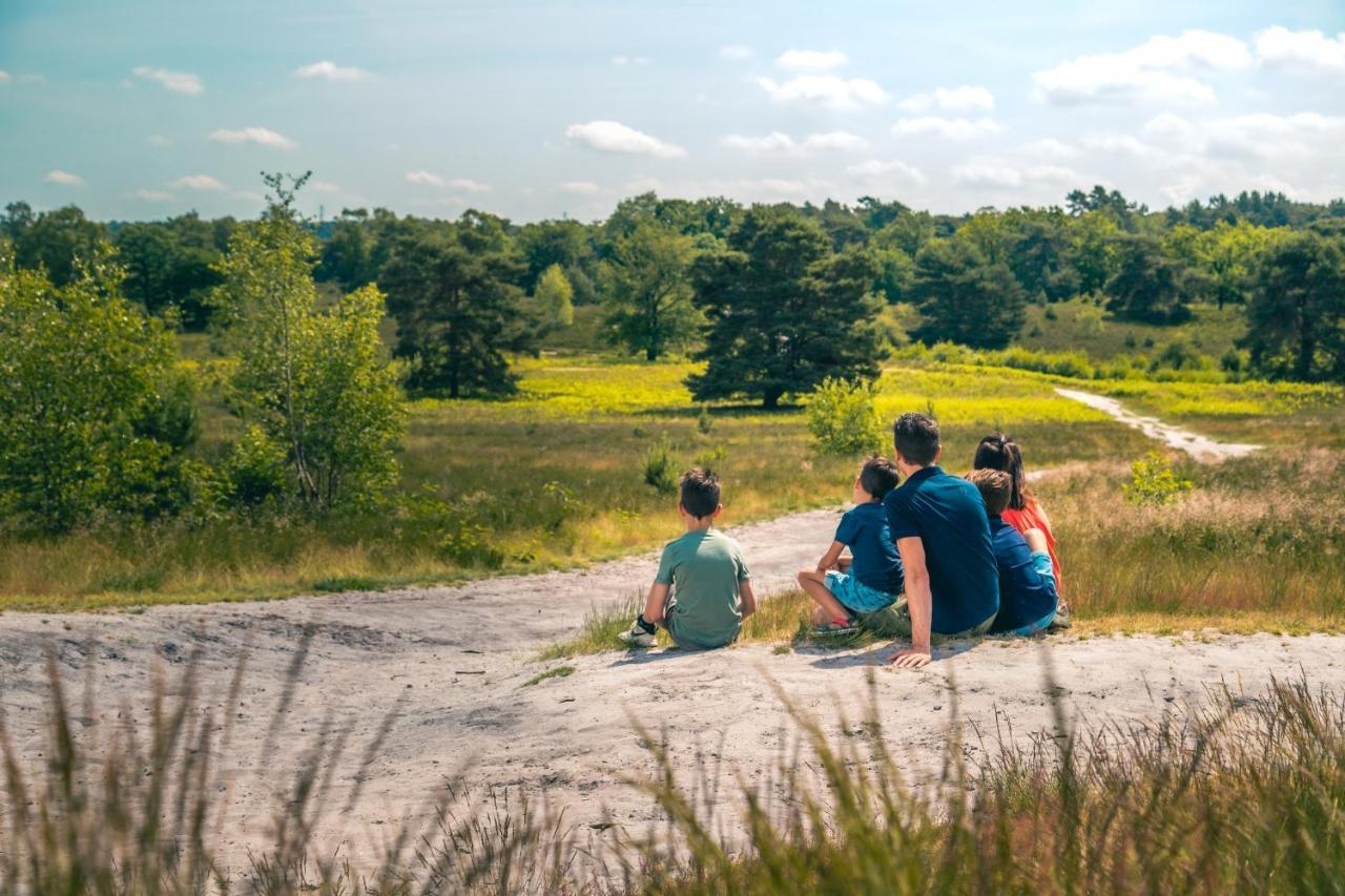 Europarcs Brunssummerheide Zewnętrze zdjęcie