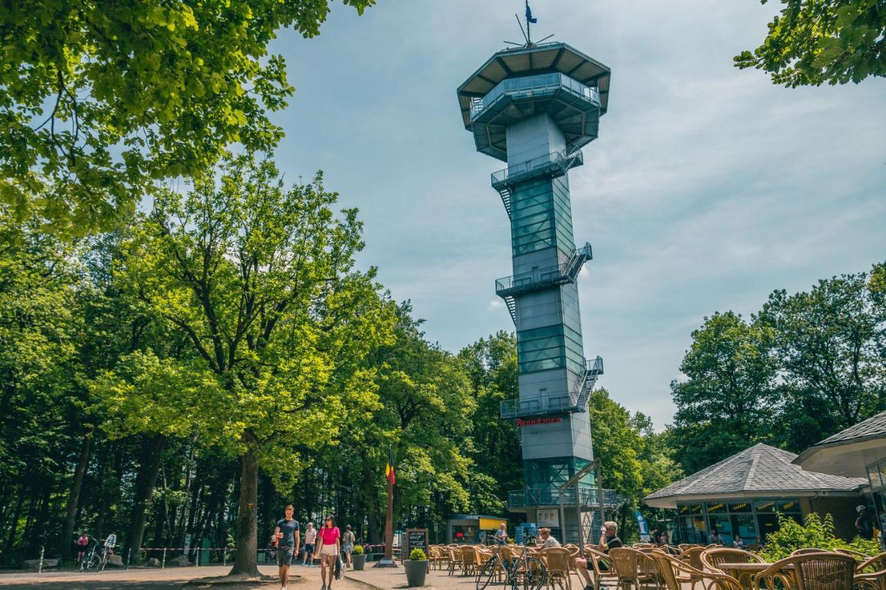 Europarcs Brunssummerheide Zewnętrze zdjęcie
