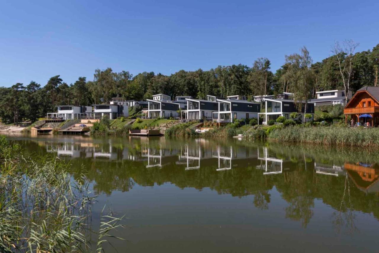 Europarcs Brunssummerheide Zewnętrze zdjęcie