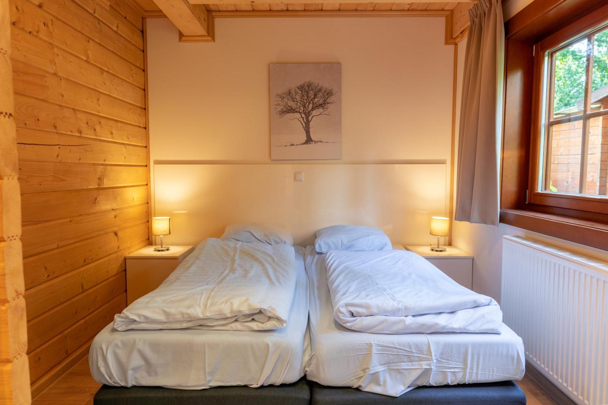 Europarcs Brunssummerheide Pokój zdjęcie