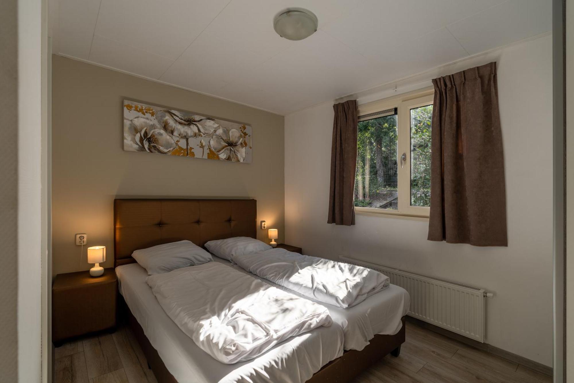 Europarcs Brunssummerheide Pokój zdjęcie