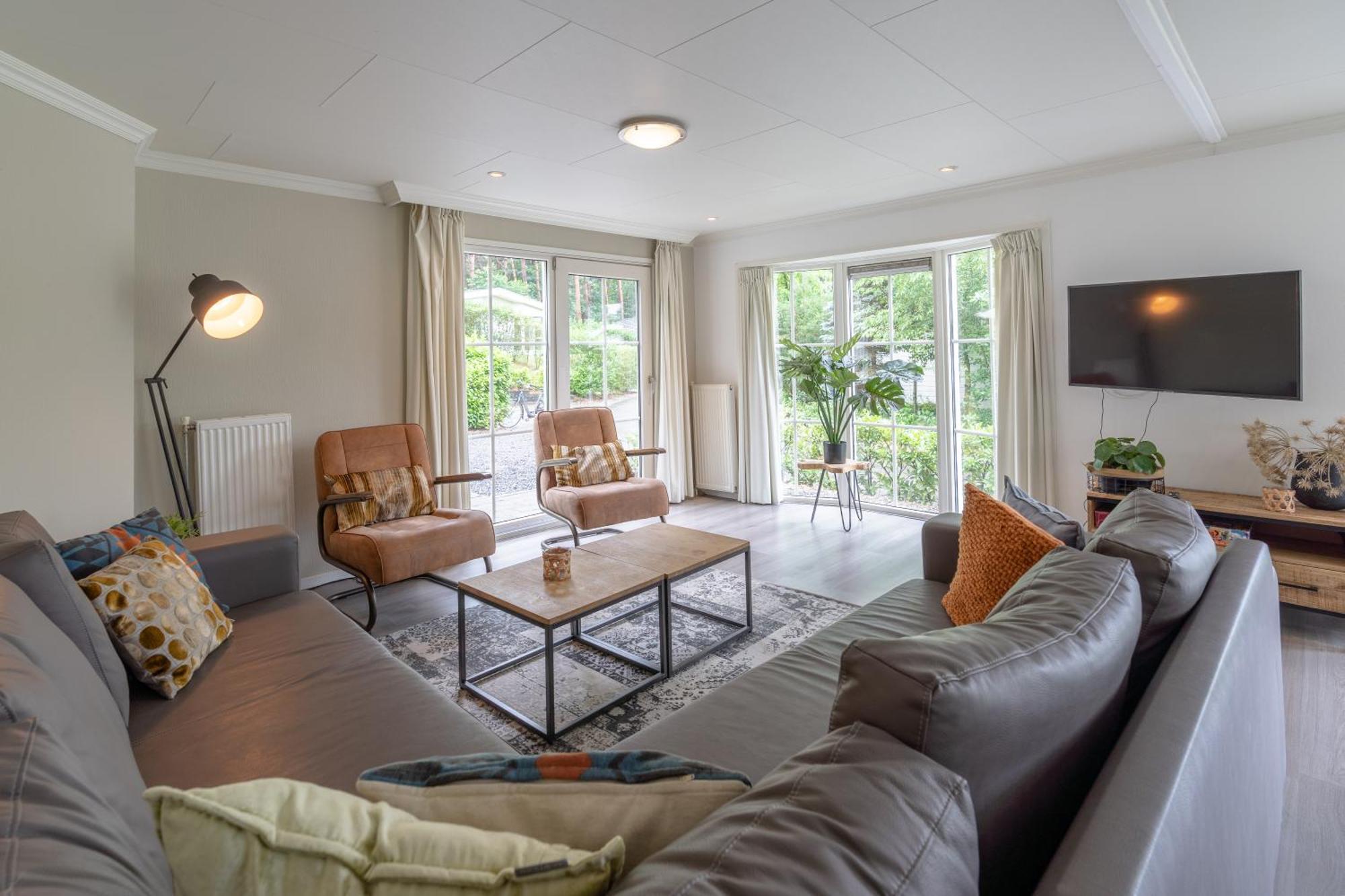 Europarcs Brunssummerheide Pokój zdjęcie