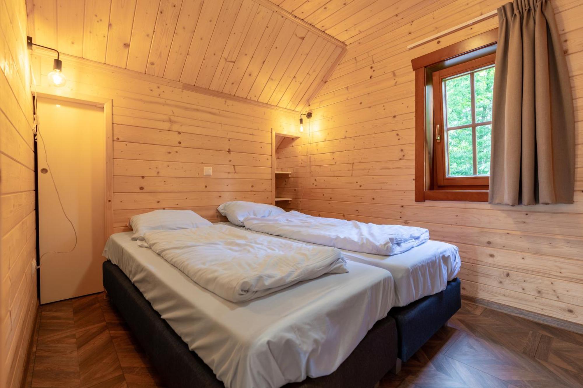 Europarcs Brunssummerheide Pokój zdjęcie