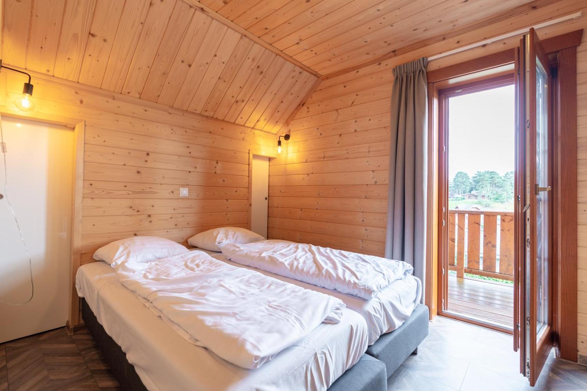 Europarcs Brunssummerheide Pokój zdjęcie