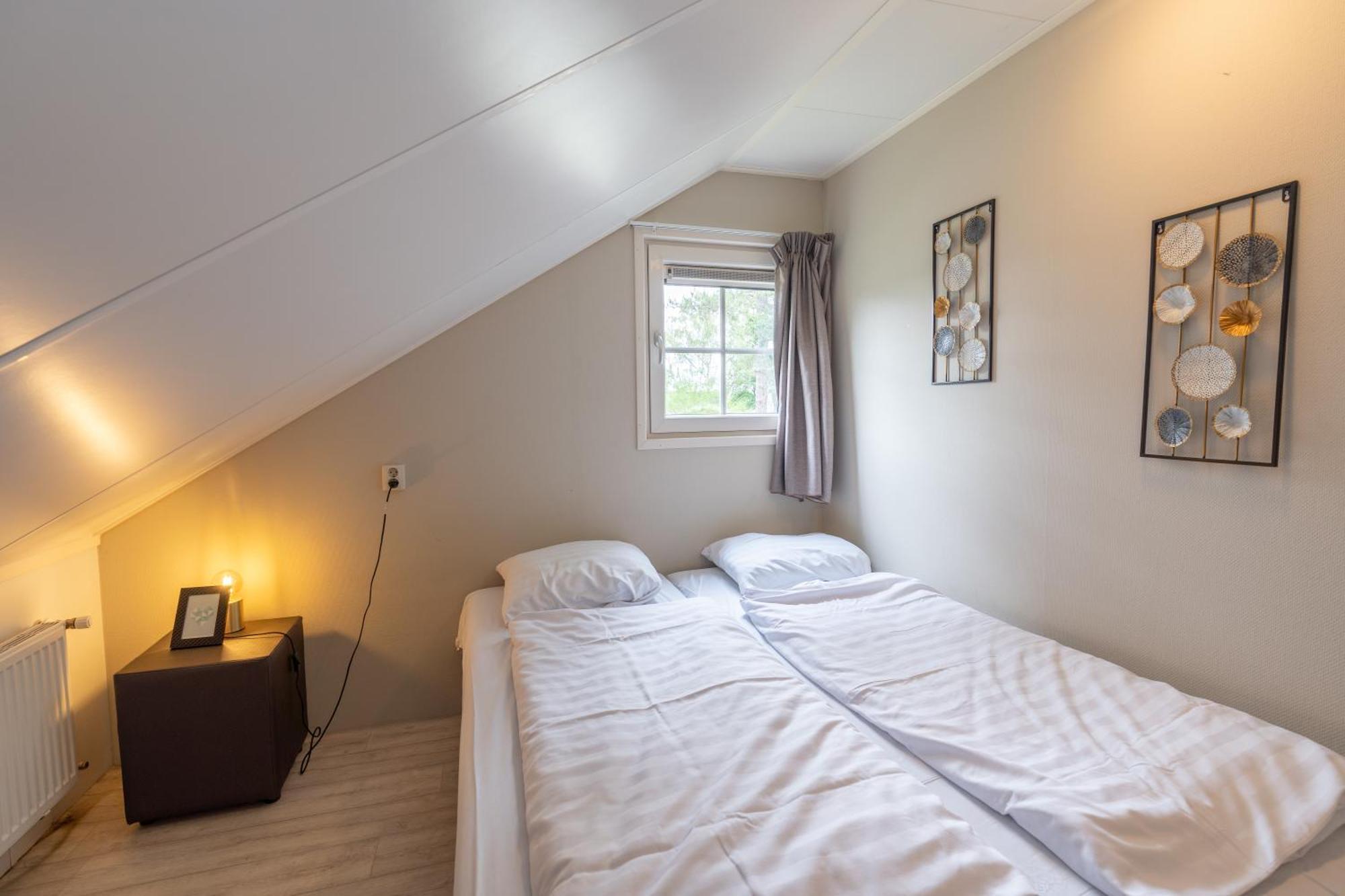 Europarcs Brunssummerheide Pokój zdjęcie