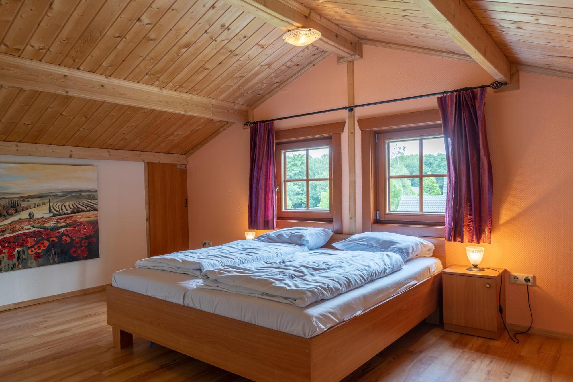 Europarcs Brunssummerheide Pokój zdjęcie