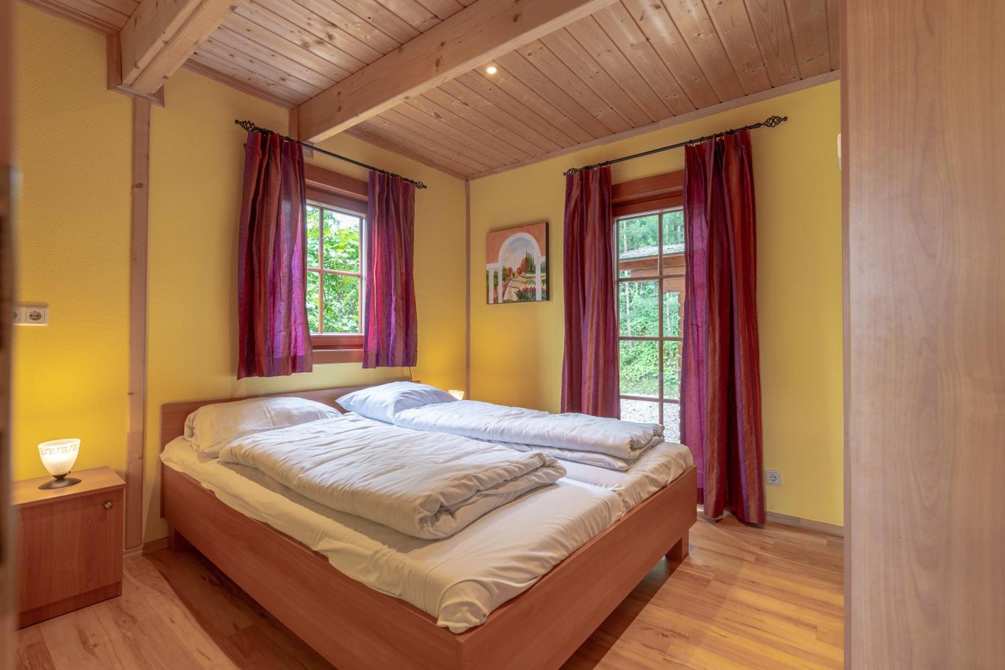 Europarcs Brunssummerheide Pokój zdjęcie