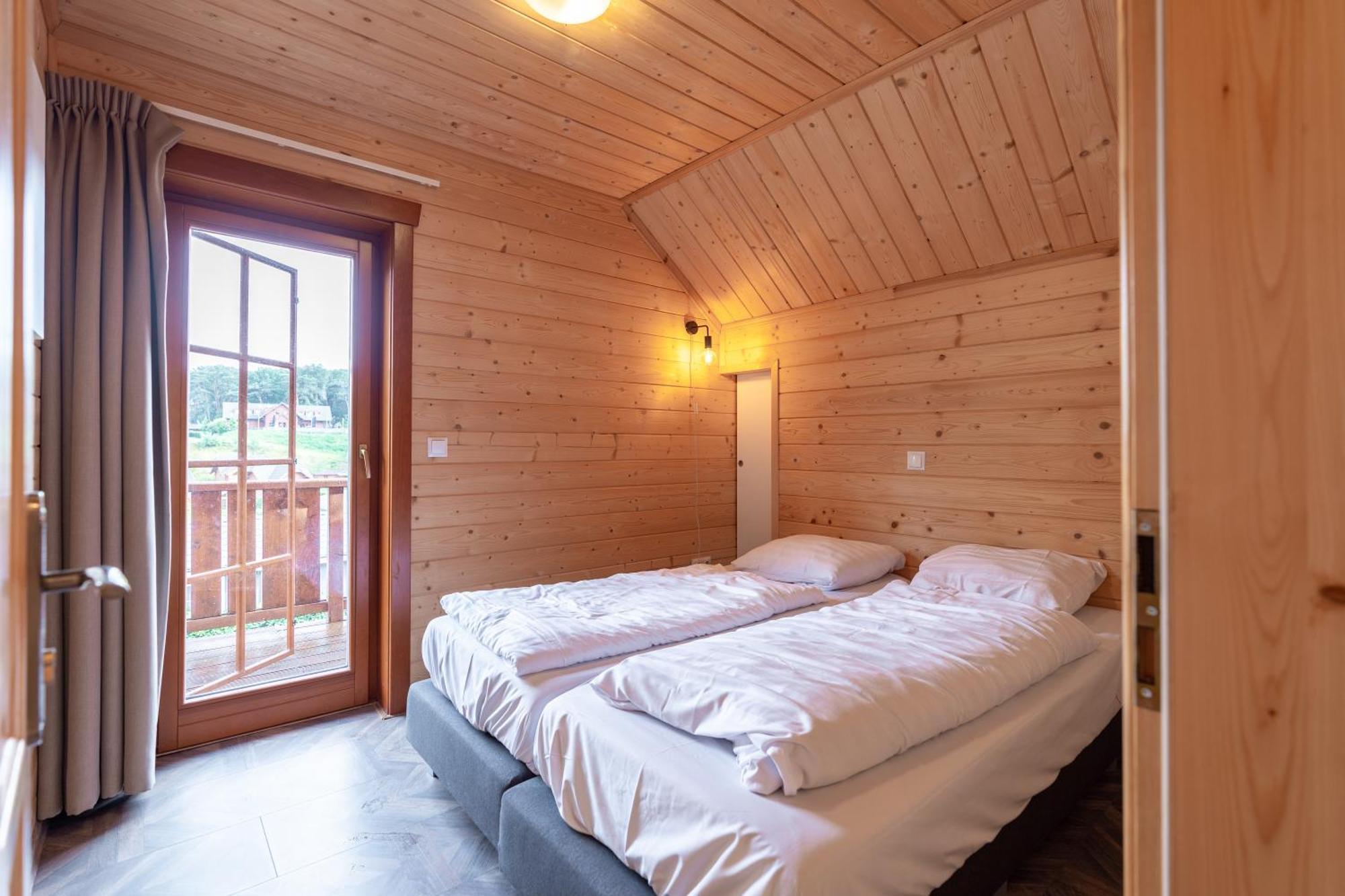 Europarcs Brunssummerheide Pokój zdjęcie