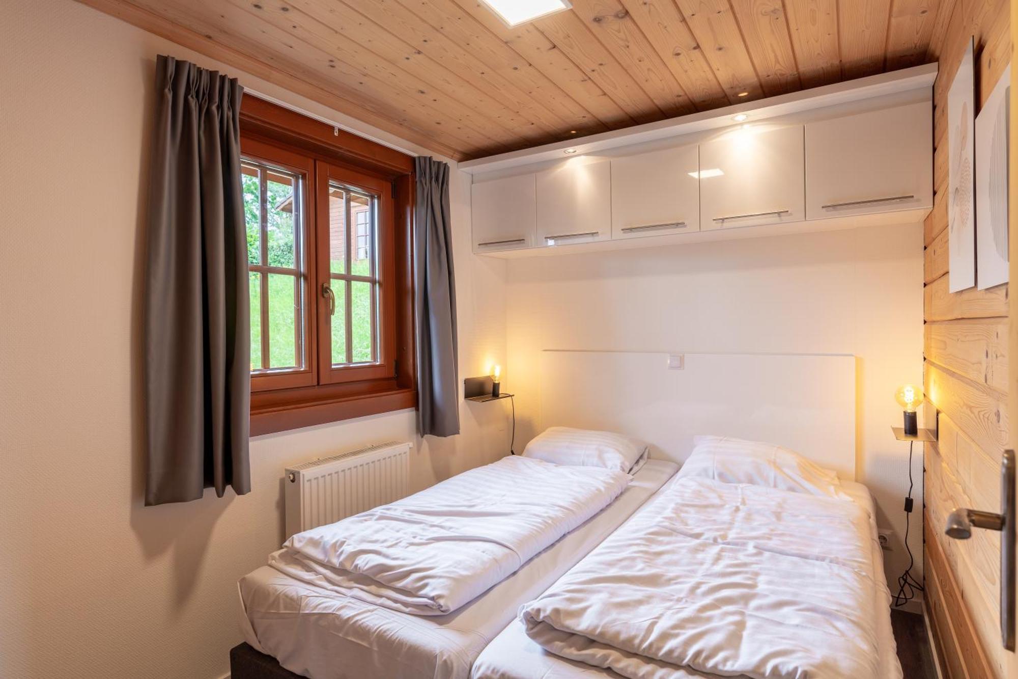Europarcs Brunssummerheide Pokój zdjęcie