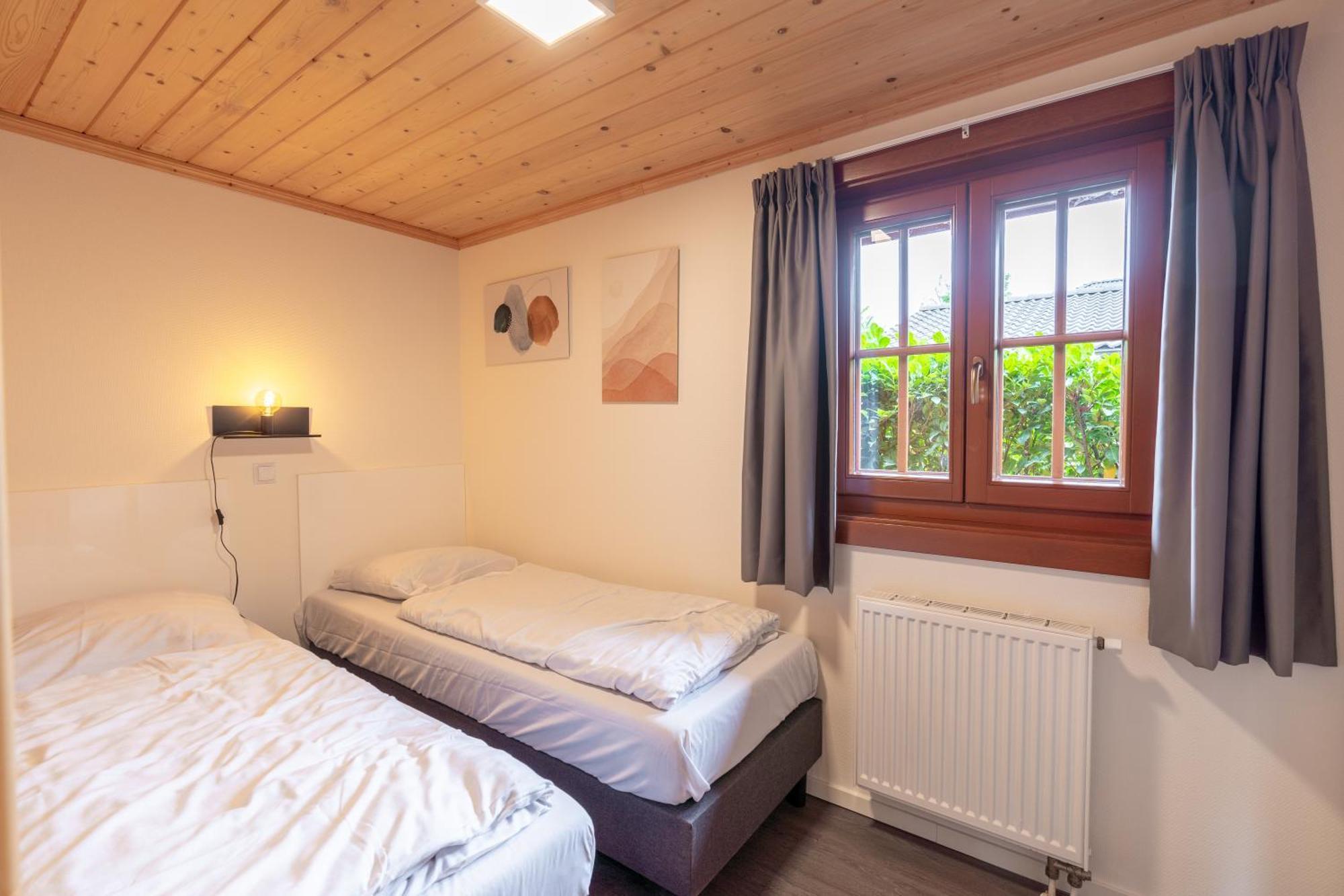 Europarcs Brunssummerheide Pokój zdjęcie
