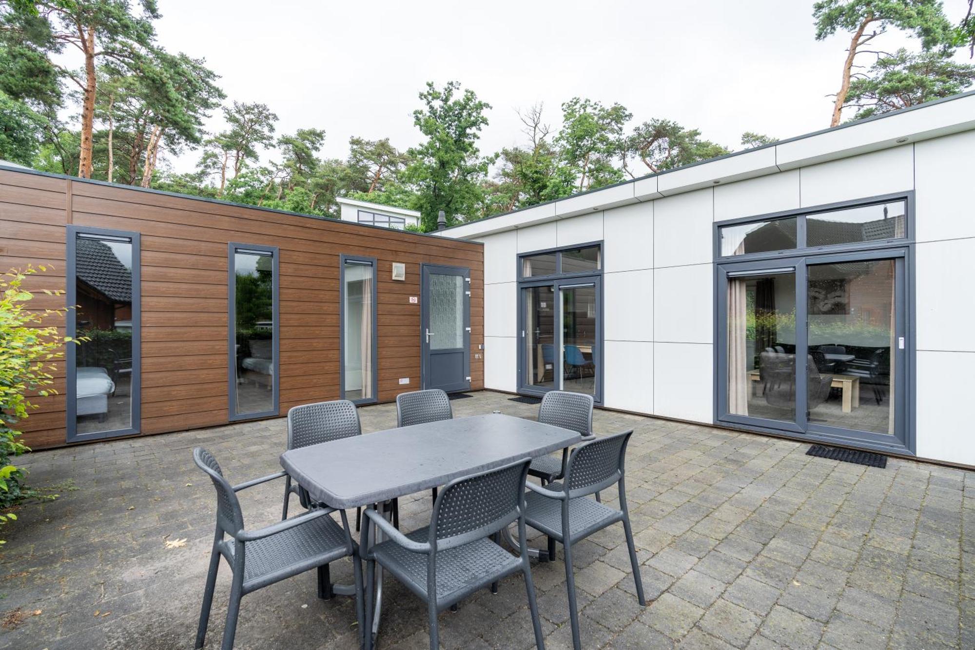 Europarcs Brunssummerheide Pokój zdjęcie