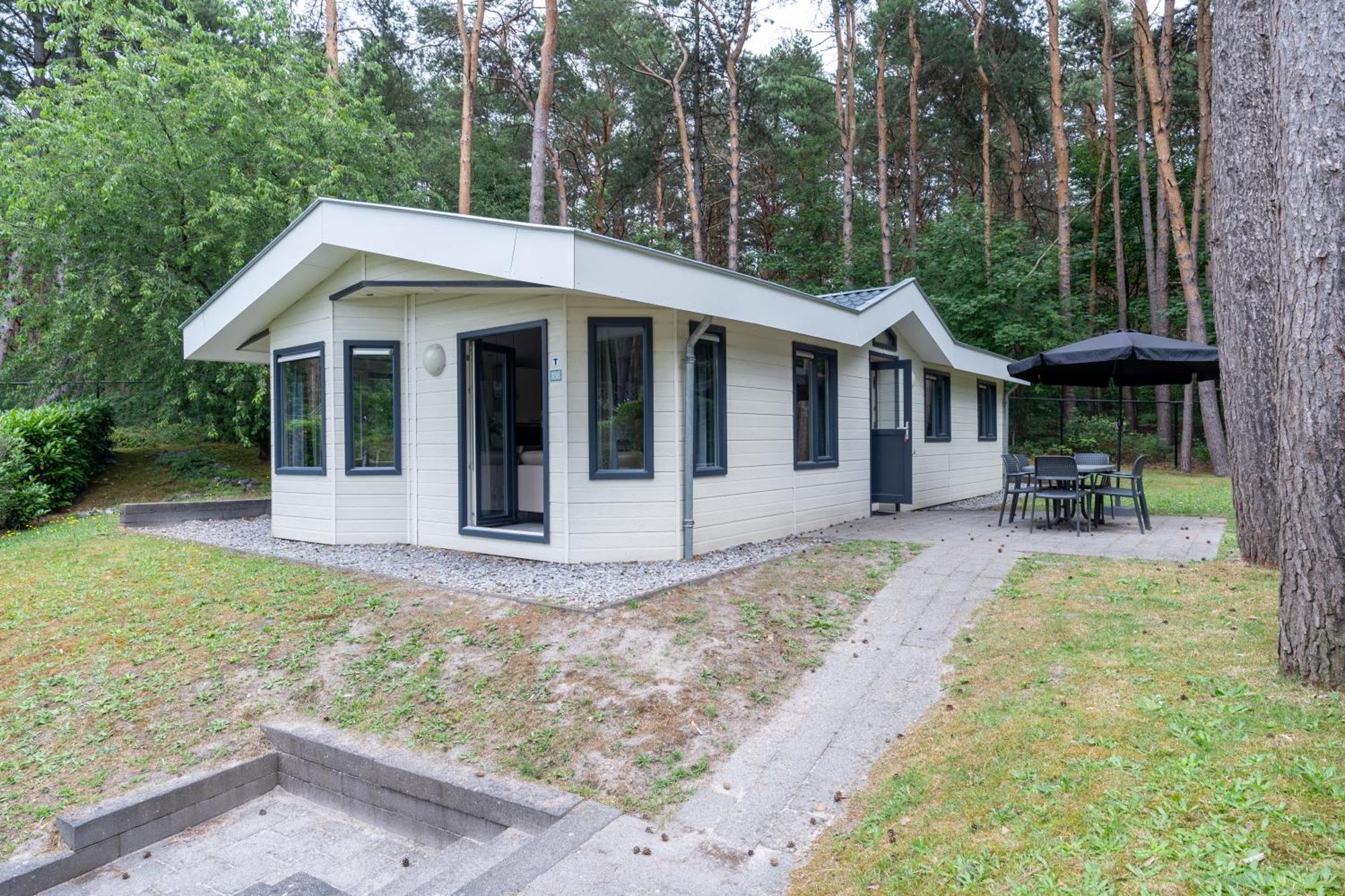 Europarcs Brunssummerheide Pokój zdjęcie