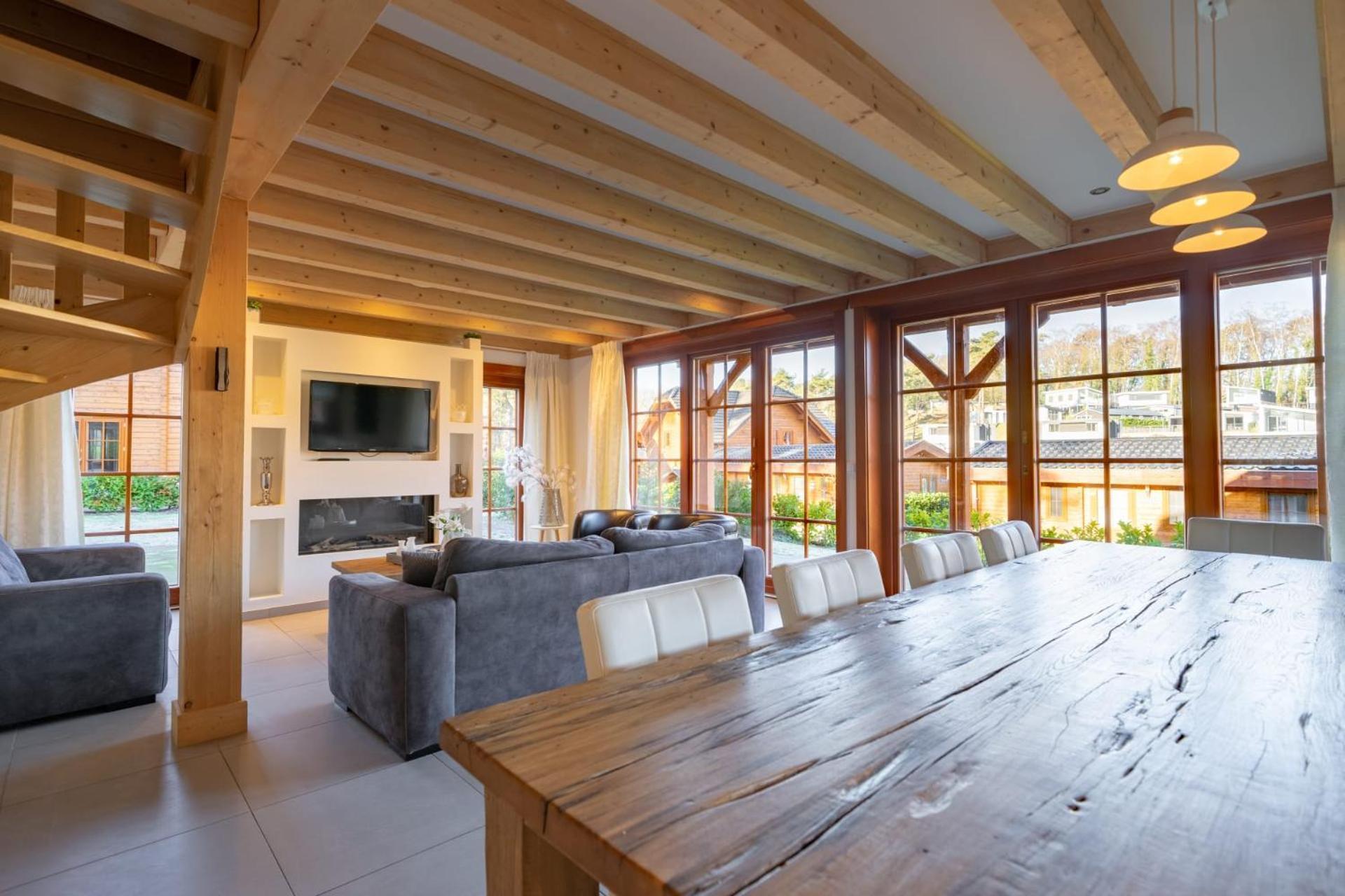 Europarcs Brunssummerheide Pokój zdjęcie