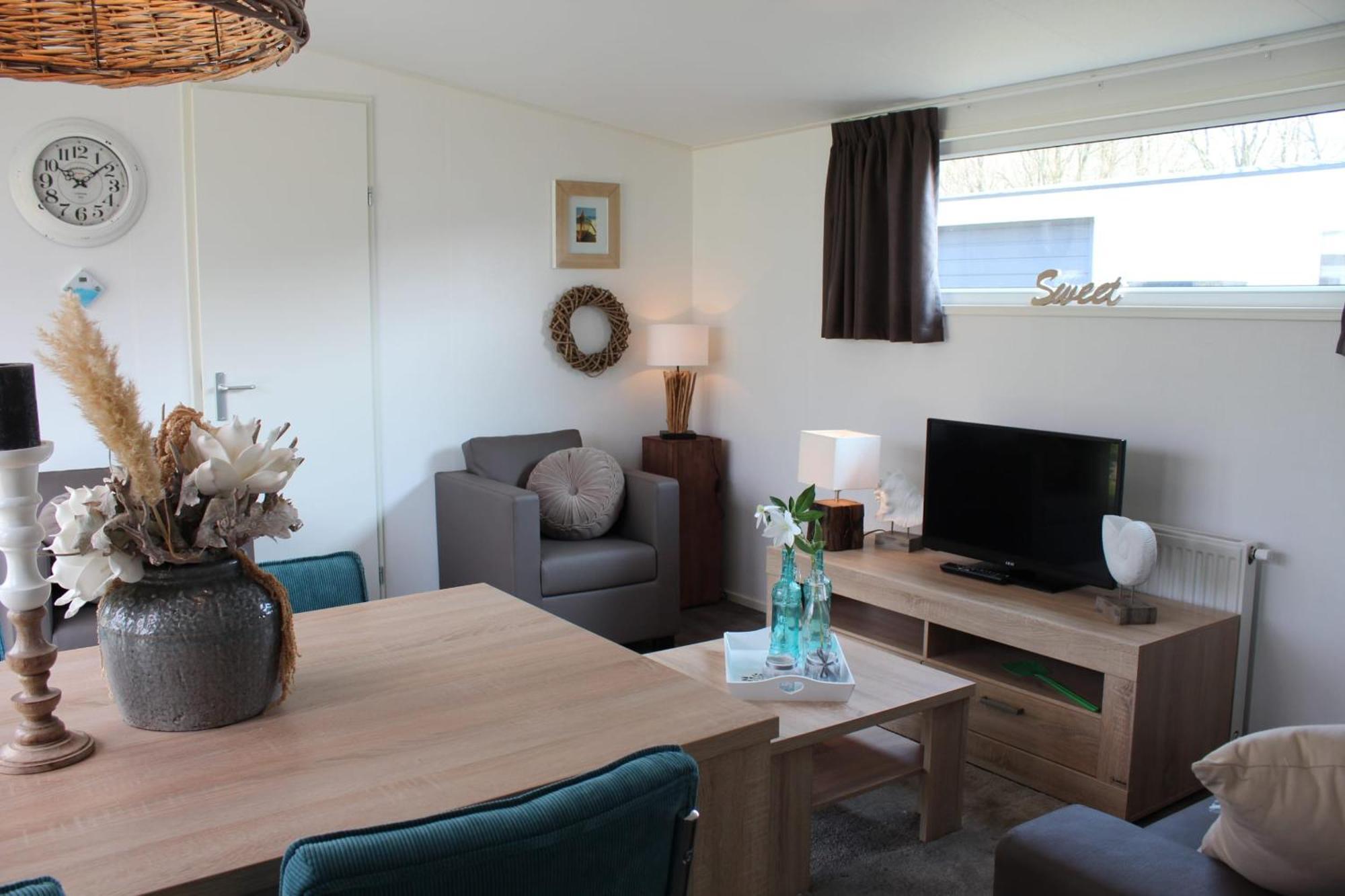 Europarcs Brunssummerheide Pokój zdjęcie
