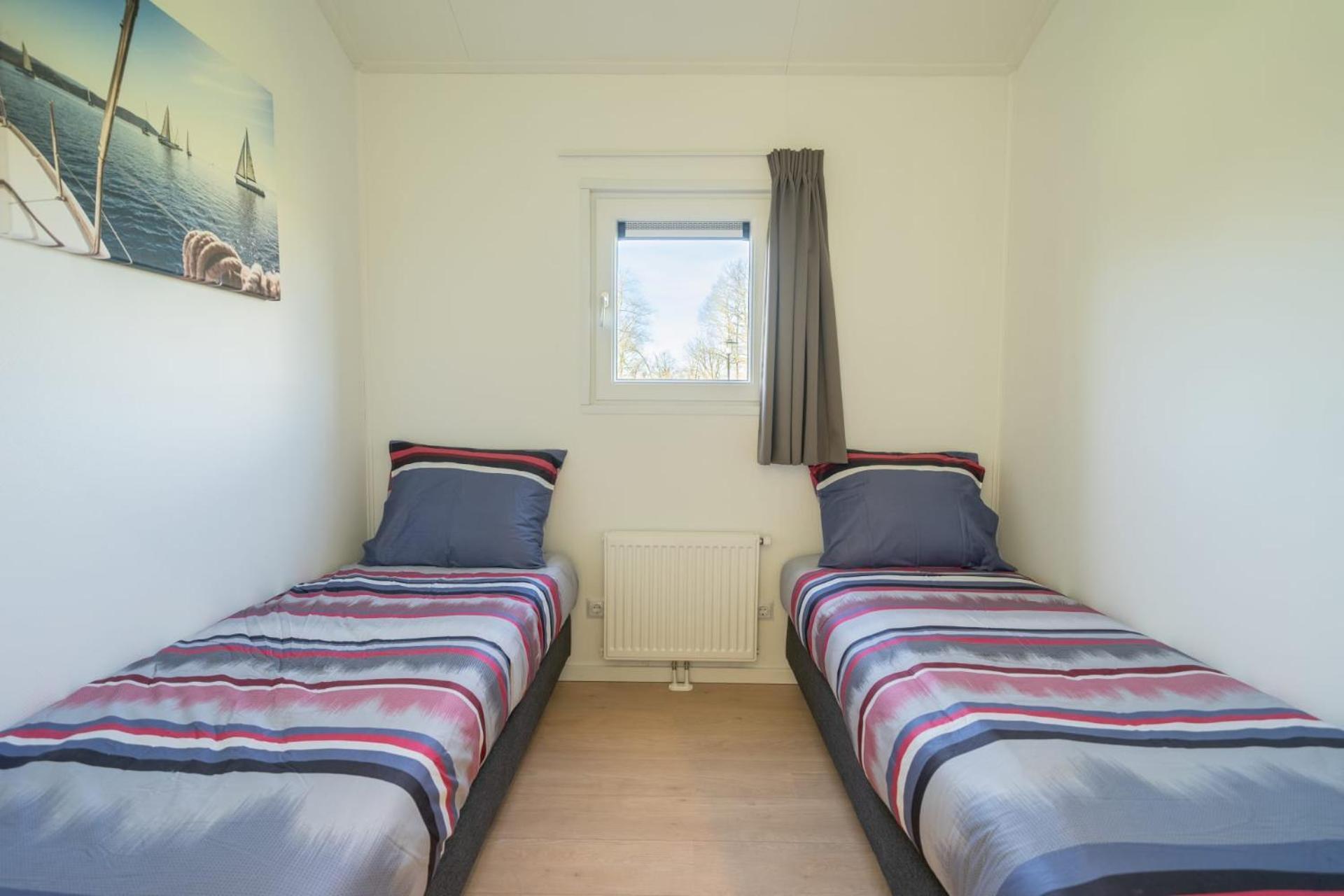 Europarcs Brunssummerheide Pokój zdjęcie