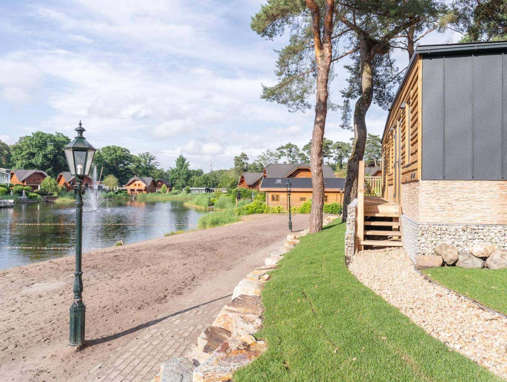 Europarcs Brunssummerheide Zewnętrze zdjęcie