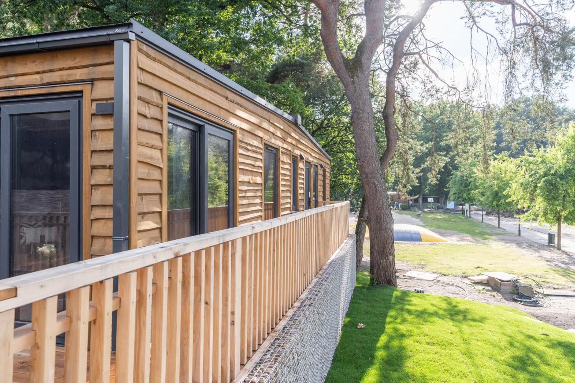 Europarcs Brunssummerheide Pokój zdjęcie